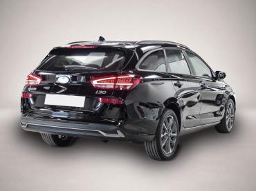 Fahrzeug ansehen: Hyundai i30 Trend El. Panodach Navi LED ACC Apple CarPla Hyundai i30 Trend El. Panodach Navi LED ACC Apple CarPla