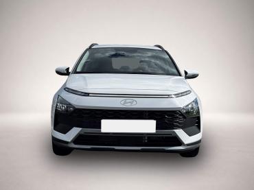 Fahrzeug ansehen: Hyundai BAYON 1.0 T-GDI Tech|LED|SHZ|KAM|ALU Hyundai BAYON 1.0 T-GDI Tech|LED|SHZ|KAM|ALU