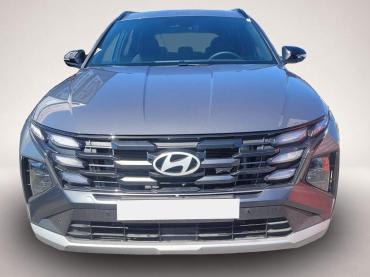 Fahrzeug ansehen: Hyundai TUCSON Black Line * LED * Nav * Shzg * Lhzg * PDC * Cam * 17" Hyundai TUCSON Black Line * LED * Nav * Shzg * Lhzg * PDC * Cam * 17"