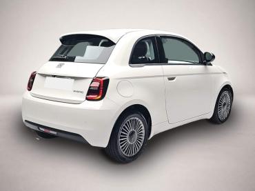 Fiat 500 HYBRID ICON MJ26 KOMFORT LIGHT-PAKET
