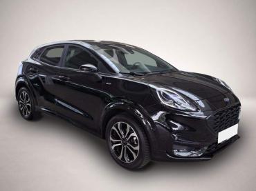 Ford Puma 1.0 EcoBoost Hybrid Aut. ST-LINE