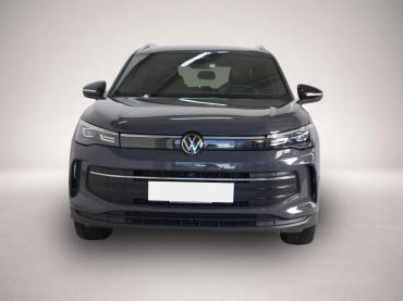 Fahrzeug ansehen: Volkswagen Tiguan 1.5 eTSI GOAL Volkswagen Tiguan 1.5 eTSI GOAL