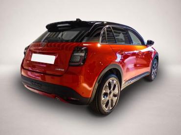 Fahrzeug ansehen: Fiat 600 La Prima Hybrid DCT Navi Massage Sitz LED Fiat 600 La Prima Hybrid DCT Navi Massage Sitz LED