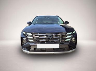 Hyundai TUCSON Trend 1.6 T-GDI 150PS Automatik TZ 2026