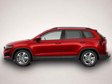Fahrzeug ansehen: Skoda Karoq Skoda Selection 2.0 TDI 110 kW (150 PS) 7- Skoda Karoq Skoda Selection 2.0 TDI 110 kW (150 PS) 7-