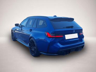 BMW M3 Touring BMW Competition 390 kW (530 PS) 8-Gan