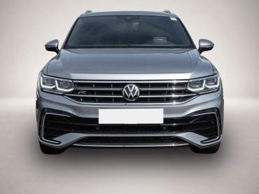 Volkswagen Tiguan Allspace 2.0 TDI 4Motion DSG R-Line