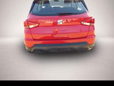 Seat Arona 1.0 Style TSI BMT Navi Klima Alu...