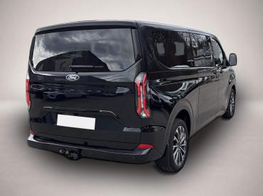 Ford Tourneo Custom 320 L2 Tourneo Titanium X FWD LED