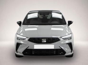 Fahrzeug ansehen: Seat Ibiza neues Modell 1.5 TSI DSG FR - LAGER Seat Ibiza neues Modell 1.5 TSI DSG FR - LAGER