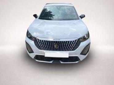 Fahrzeug ansehen: Peugeot 2008 100PS S&S BVM6 Allure 74 kW (101 PS) * Schaltget. Peugeot 2008 100PS S&S BVM6 Allure 74 kW (101 PS) * Schaltget.