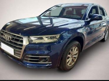 Fahrzeug ansehen: Audi Q5 2.0 TFSI Tip Quattro Sport LED/ACC/HuD/360°/S Audi Q5 2.0 TFSI Tip Quattro Sport LED/ACC/HuD/360°/S
