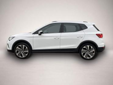 Fahrzeug ansehen: Seat Arona 1.0 TSI DSG FR 18" * FULL-LINK * ACC * SAFE * DRIV Seat Arona 1.0 TSI DSG FR 18" * FULL-LINK * ACC * SAFE * DRIV