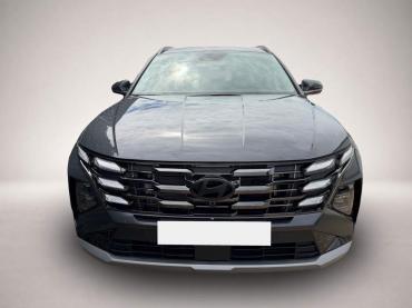 Fahrzeug ansehen: Hyundai TUCSON HEV Prime Assistenz-Pack Leder Grau Hyundai TUCSON HEV Prime Assistenz-Pack Leder Grau
