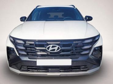 Fahrzeug ansehen: Hyundai TUCSON Black Line * LED * Nav * Shzg * Lhzg * PDC * Cam * 17" Hyundai TUCSON Black Line * LED * Nav * Shzg * Lhzg * PDC * Cam * 17"
