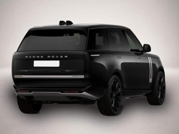 Land Rover Range Rover P530 LWB Autobiography HUD Luftfeder
