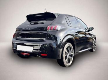 Fahrzeug ansehen: Peugeot 208 GT CAM/NAVI/SHZ/APPLE/TEMPOMAT Peugeot 208 GT CAM/NAVI/SHZ/APPLE/TEMPOMAT