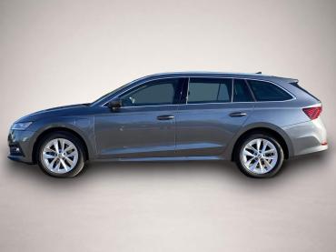 Fahrzeug ansehen: Skoda Octavia Combi iV 1.4 TSI DSG eHybrid Style HEAD- Skoda Octavia Combi iV 1.4 TSI DSG eHybrid Style HEAD-