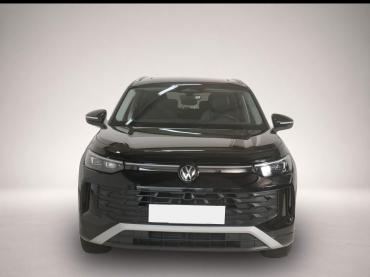 Volkswagen Tayron 1.5 eTSI Life