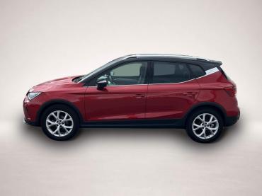 Seat Arona 1.5 TSI DSG FR 122¤ m.20% Anz. Navi ACC RF