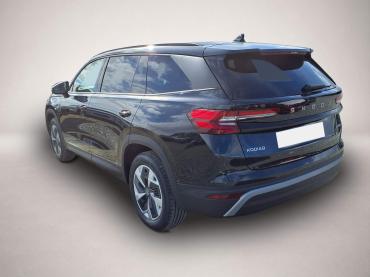 Fahrzeug ansehen: Skoda Kodiaq Skoda Selection 1.5 TSI mHEV 110 kW (150 Skoda Kodiaq Skoda Selection 1.5 TSI mHEV 110 kW (150
