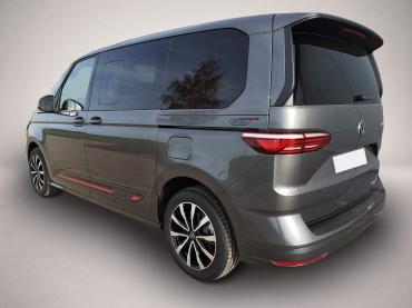 Volkswagen T7 Multivan 1.5eHybrid DSG 4Motion Sport Edition