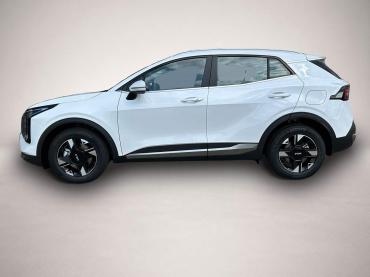 Fahrzeug ansehen: Kia Sportage Vision 1.6 T-GDi 150PS Automatik NEUES Kia Sportage Vision 1.6 T-GDi 150PS Automatik NEUES