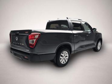 KGM Musso Grand 2.2 DIESEL 4WD LUX AUTOMATIK ASSISTE