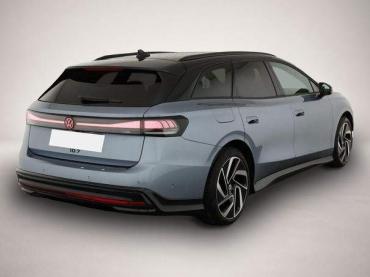 Fahrzeug ansehen: Volkswagen ID.7 Pro 210 kW Pro Black * AHK * HuD * IQ.Light * IQ.Dr... Volkswagen ID.7 Pro 210 kW Pro Black * AHK * HuD * IQ.Light * IQ.Dr...