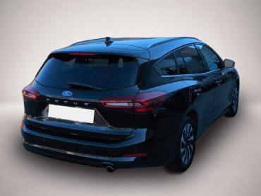 Ford Focus Titanium Bluetooth Navi LED Klima