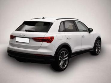 Fahrzeug ansehen: Audi Q3 35 TFSI S tronic advanced LED/AHK Audi Q3 35 TFSI S tronic advanced LED/AHK