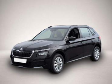 Fahrzeug ansehen: Skoda Kamiq 1.5TSI * DSG LED Tempom SHZ PDC Smart-Link Skoda Kamiq 1.5TSI * DSG LED Tempom SHZ PDC Smart-Link