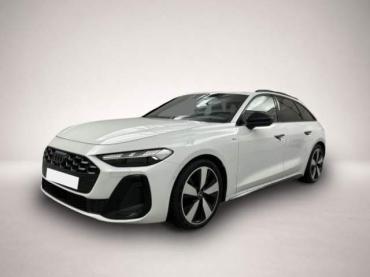 Audi A5 Avant 2.0TFSI S tronic S-LINE BLACK/NAVI/19"/