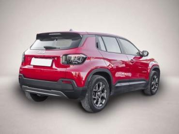 Jeep Avenger Longitude Electric LED Apple CarPlay And