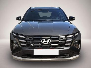 Hyundai TUCSON 1.6 T-Gdi HEV Black Line Kamera Keyless