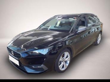 Fahrzeug ansehen: Seat Leon Sportstourer 2.0 TDI FR Seat Leon Sportstourer 2.0 TDI FR