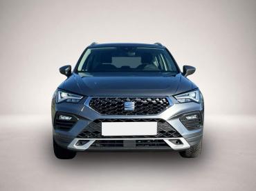 Seat Ateca Style TSI|KAMERA|SITZHEIZUNG|elekHECKKLAPP