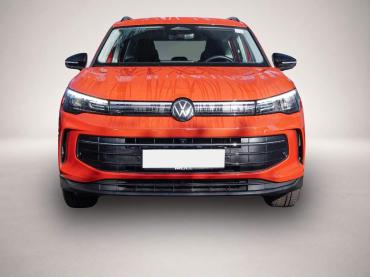 Volkswagen Tiguan 2.0 TDI DSG Life Goal 360 AHK NAVI LHZ AC