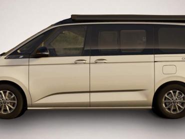 Fahrzeug ansehen: Volkswagen T7 California Ocean Markise ParkP StHz Keyl ACC Volkswagen T7 California Ocean Markise ParkP StHz Keyl ACC