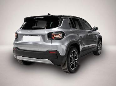 Jeep Avenger Summit * Electric Navi Leder Digitales Co