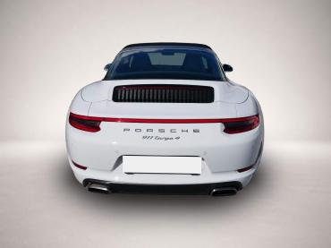 Fahrzeug ansehen: Porsche 911 Targa 4 * Deutsche EZ. * 1.HAND * PDK * NAVI * XENON * P Porsche 911 Targa 4 * Deutsche EZ. * 1.HAND * PDK * NAVI * XENON * P