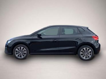 Seat Ibiza Style 1.0 TSI DSG FULL-LINK * VIRTUAL-COCKPI