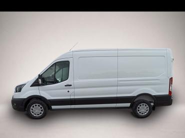 Fahrzeug ansehen: Ford Transit Kasten 350 L3 Trend * PDC * Klima Ford Transit Kasten 350 L3 Trend * PDC * Klima