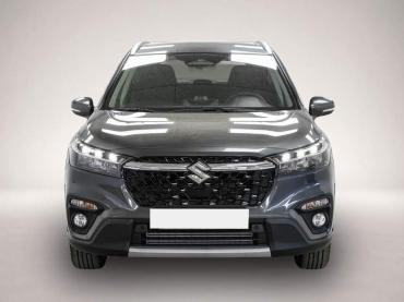 Fahrzeug ansehen: Suzuki Across S-Cross 1.4 2WD Mild-Hybrid AT GL * - LAGER Suzuki Across S-Cross 1.4 2WD Mild-Hybrid AT GL * - LAGER