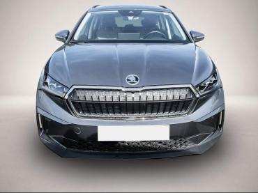 Skoda Enyaq iV 50 NAVI AMBIENTE KAMERA LED SPUR