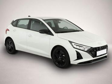 Fahrzeug ansehen: Hyundai i20 1.0 T-GDI Go! * Navi * Kamera * LED * AppConnect Hyundai i20 1.0 T-GDI Go! * Navi * Kamera * LED * AppConnect