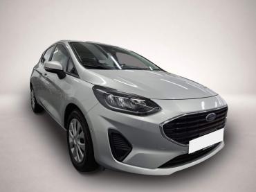 Fahrzeug ansehen: Ford Fiesta Cool & Connect NAVI LED RFK Temp. Ford Fiesta Cool & Connect NAVI LED RFK Temp.