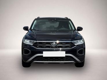 Fahrzeug ansehen: Volkswagen T-Roc Life TSI DSG|AHK|NAVI|KAMERA|ACC|WINTER-P. Volkswagen T-Roc Life TSI DSG|AHK|NAVI|KAMERA|ACC|WINTER-P.