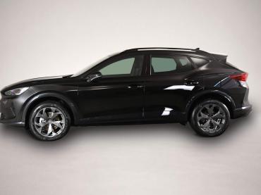 Fahrzeug ansehen: Cupra Formentor 2.0 TSI 7-Gang-DSG 4Drive Cupra Formentor 2.0 TSI 7-Gang-DSG 4Drive