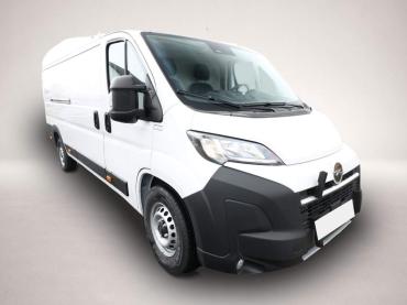 Fahrzeug ansehen: Opel Movano 35 AUT L4H2 Heavy Kam HFT270 PDC NSW Opel Movano 35 AUT L4H2 Heavy Kam HFT270 PDC NSW